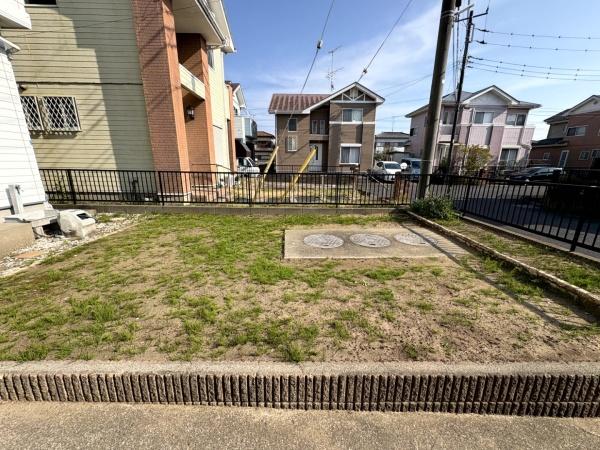 東金市前之内の中古一戸建て