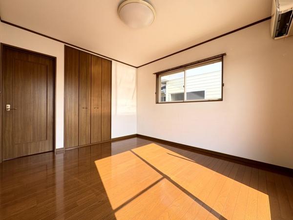 東金市前之内の中古一戸建て