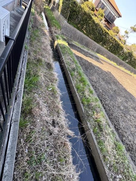 東金市前之内の中古一戸建て