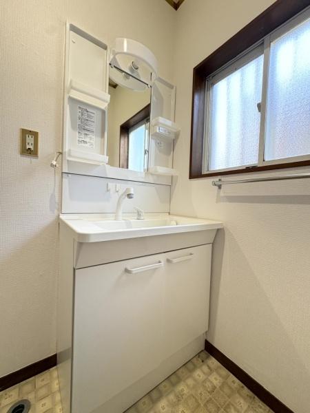 山武市松ヶ谷ロの中古一戸建て