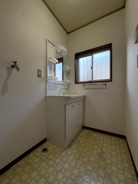 山武市松ヶ谷ロの中古一戸建て