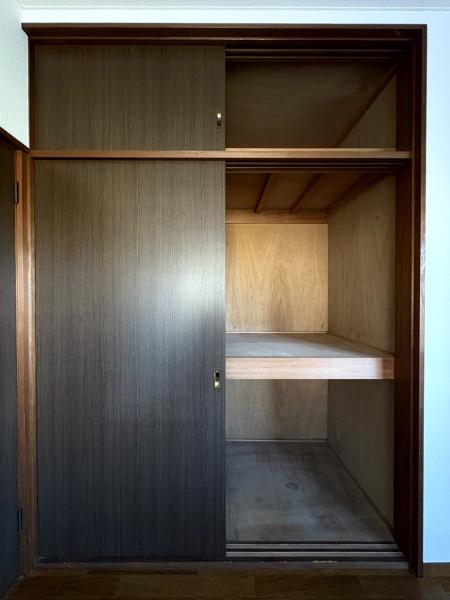 山武市松ヶ谷ロの中古一戸建て