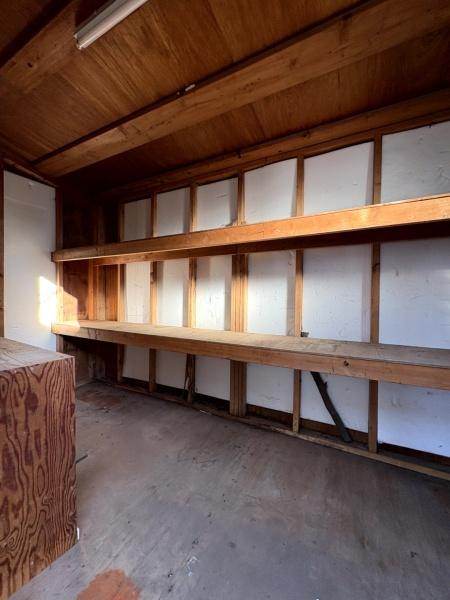 山武市松ヶ谷ロの中古一戸建て