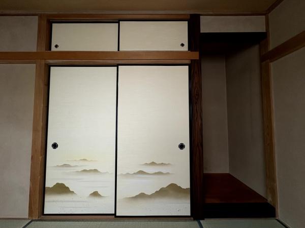 山武市松ヶ谷ロの中古一戸建て