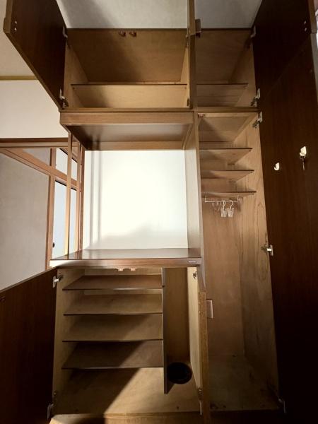 山武市松ヶ谷ロの中古一戸建て