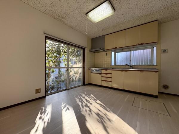 山武市松ヶ谷ロの中古一戸建て