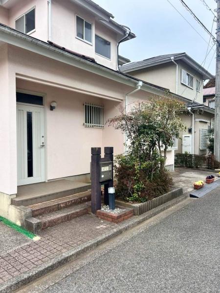 八街市希望ヶ丘の中古一戸建て