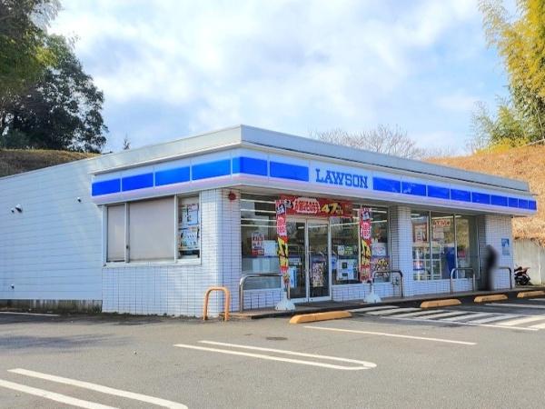 八街市希望ヶ丘の中古一戸建て(ローソン八街松ヶ丘店)