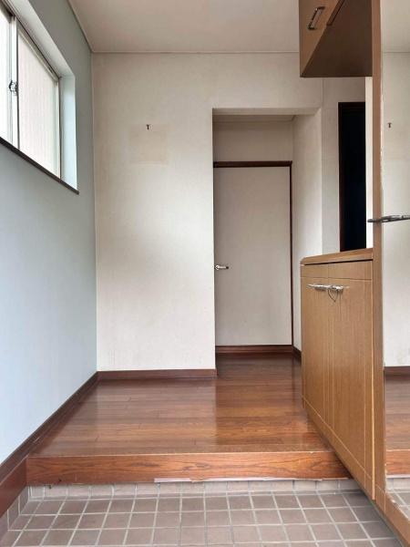 八街市希望ヶ丘の中古一戸建て