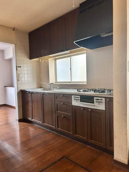 八街市希望ヶ丘の中古一戸建て