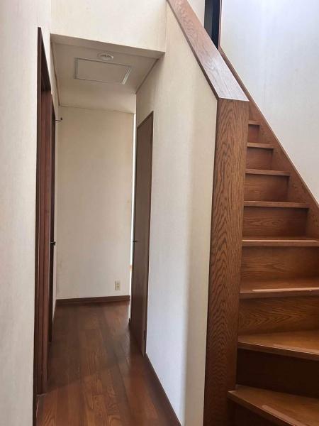 八街市希望ヶ丘の中古一戸建て