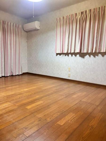 八街市希望ヶ丘の中古一戸建て