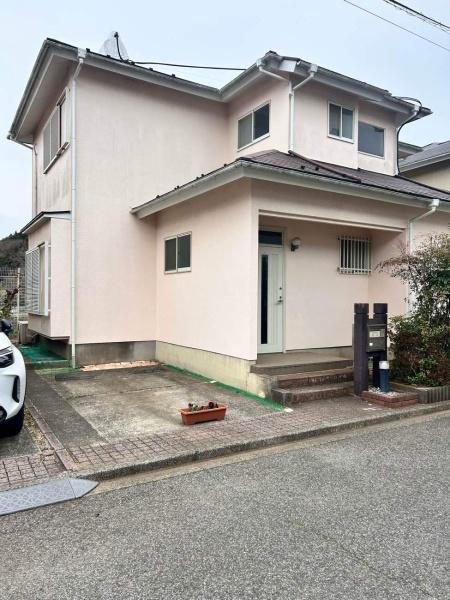 八街市　希望ヶ丘（やちまたし　きぼうがおか）