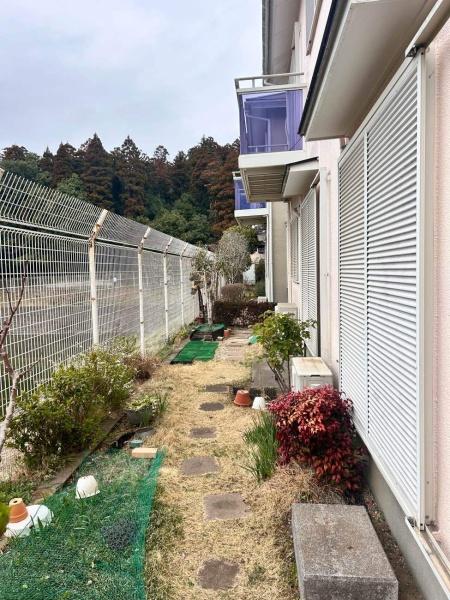 八街市希望ヶ丘の中古一戸建て