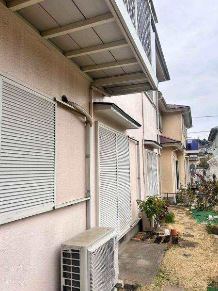 八街市希望ヶ丘の中古一戸建て