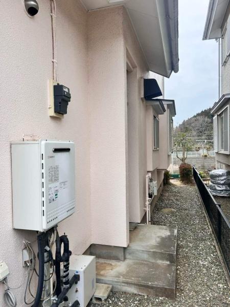 八街市希望ヶ丘の中古一戸建て