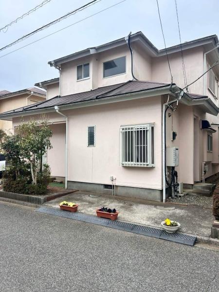 八街市希望ヶ丘の中古一戸建て
