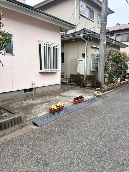 八街市希望ヶ丘の中古一戸建て