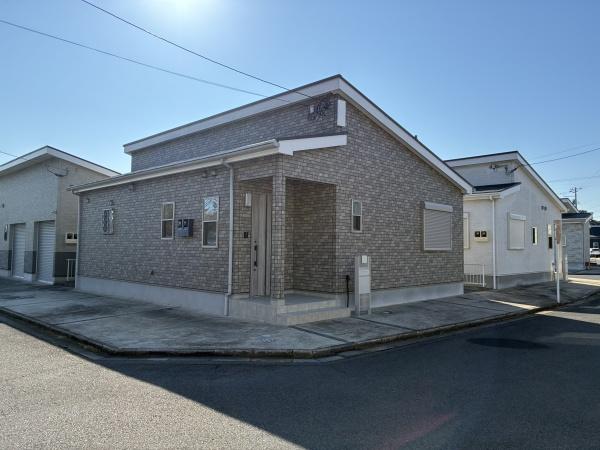 東金市 八坂台4丁目