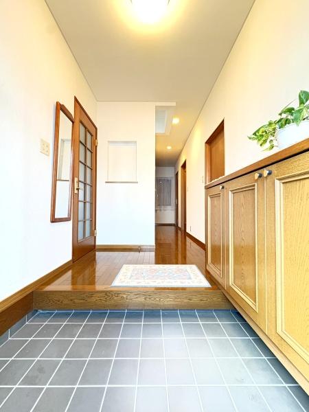 大網白里市南飯塚の中古一戸建て