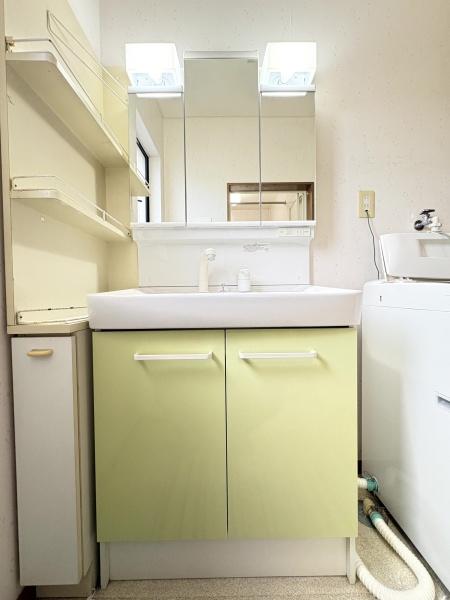 大網白里市南飯塚の中古一戸建て