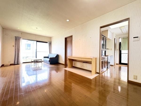大網白里市南飯塚の中古一戸建て