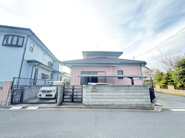 大網白里市　南飯塚（おおあみしらさとし　みなみいいづか）