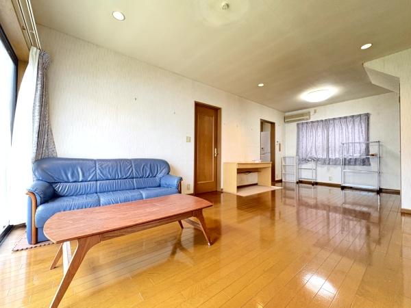 大網白里市南飯塚の中古一戸建て