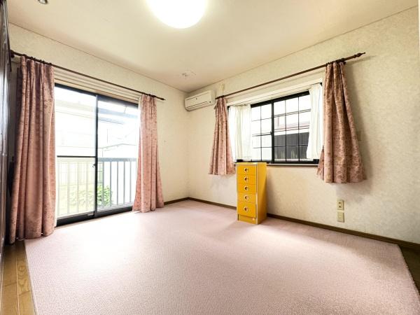 大網白里市南飯塚の中古一戸建て