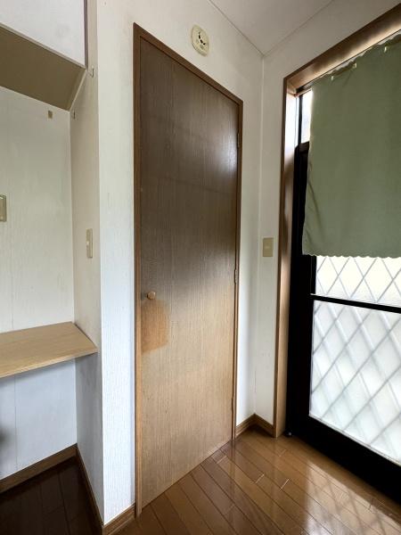 大網白里市南飯塚の中古一戸建て
