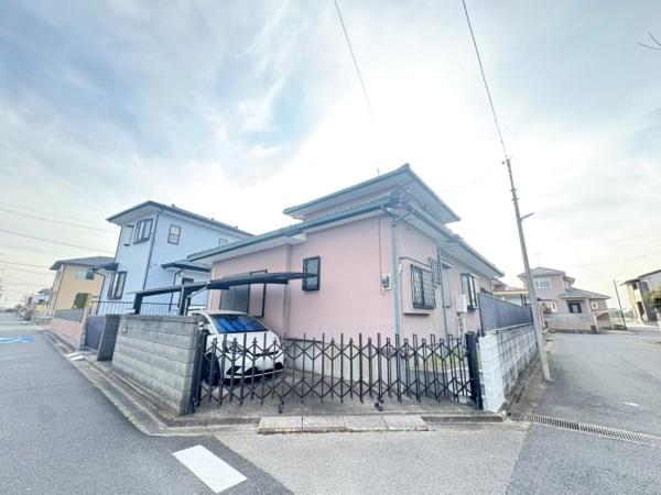 大網白里市　南飯塚（おおあみしらさとし　みなみいいづか）