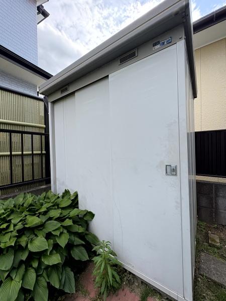 大網白里市南飯塚の中古一戸建て