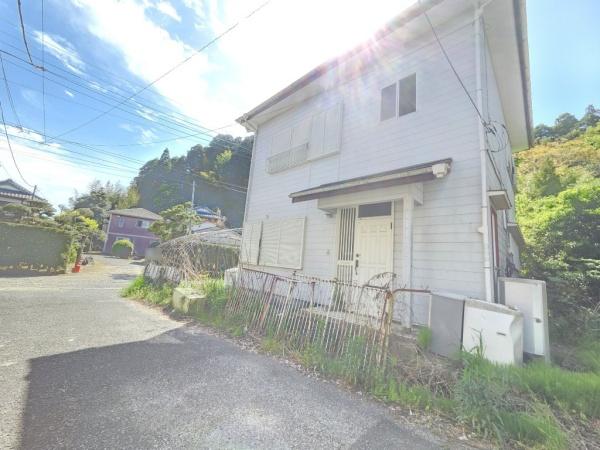 山武市湯坂の中古一戸建て