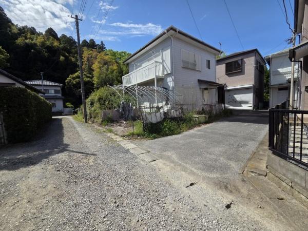 山武市湯坂の中古一戸建て