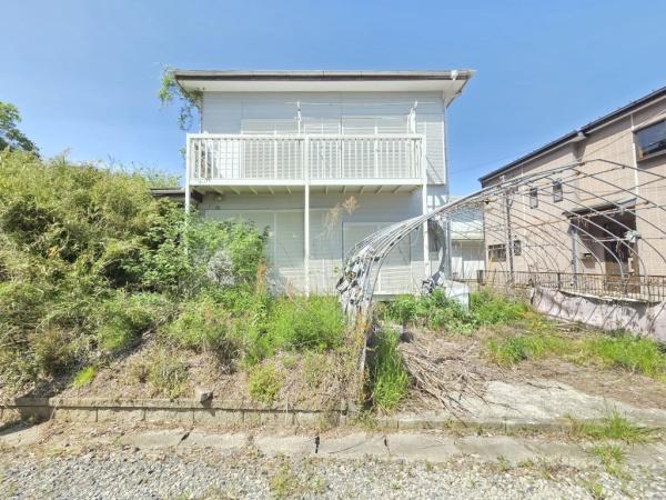 山武市　湯坂（さんむし　ゆさか）