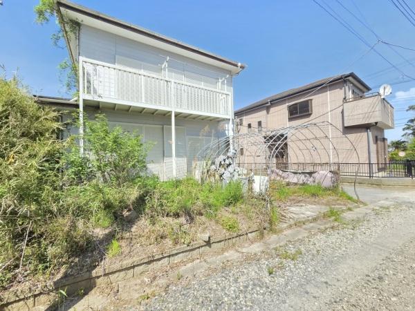 山武市湯坂の中古一戸建て