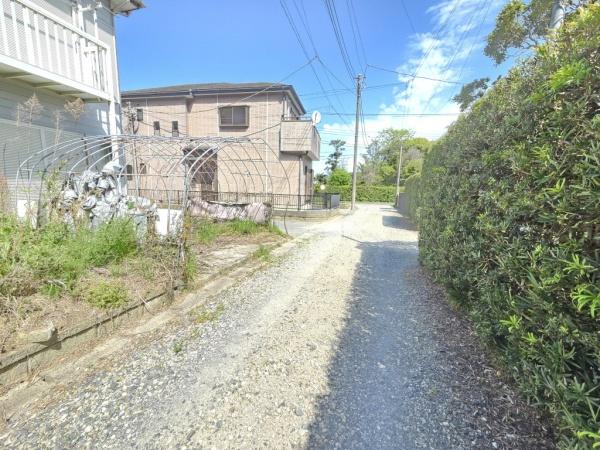 山武市湯坂の中古一戸建て