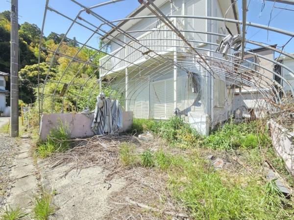 山武市湯坂の中古一戸建て