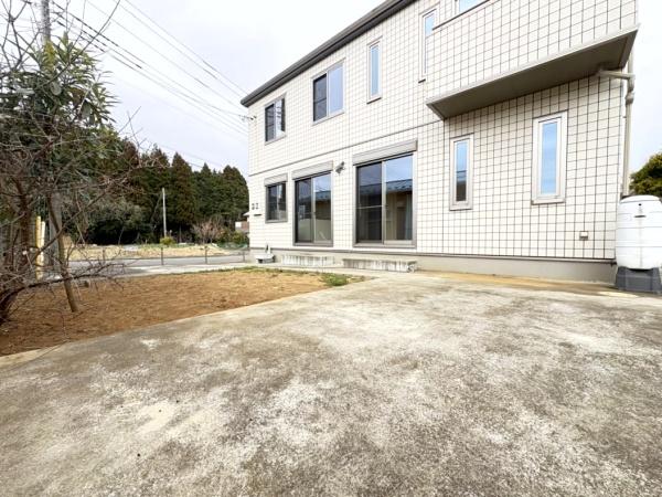 山武市美杉野４丁目の中古一戸建て