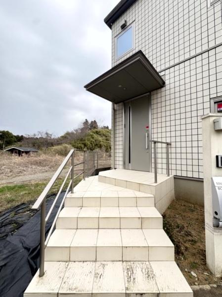 山武市美杉野４丁目の中古一戸建て