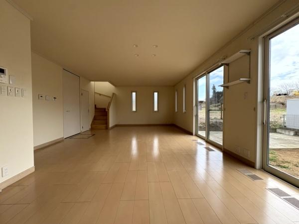 山武市美杉野４丁目の中古一戸建て