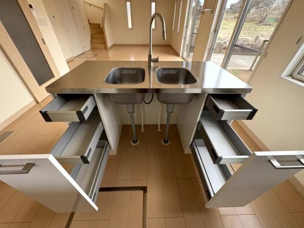 山武市美杉野４丁目の中古一戸建て