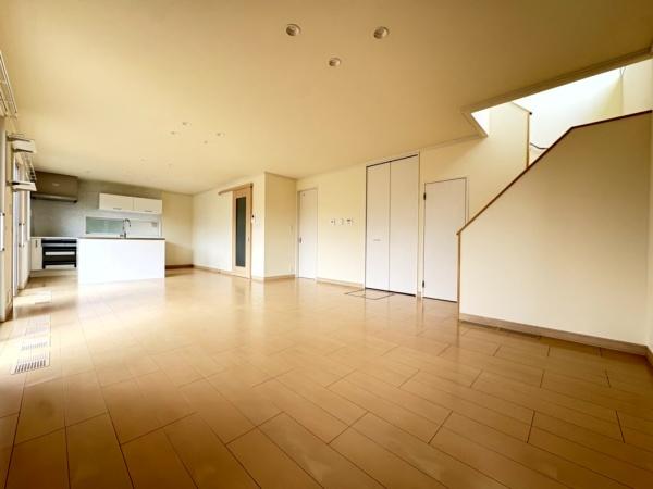 山武市美杉野４丁目の中古一戸建て
