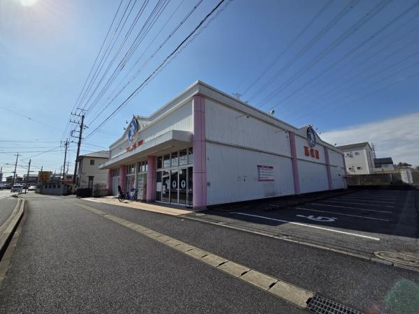 グラファーレ　佐倉市　石川５期　全３棟　１号棟(西松屋佐倉石川店)