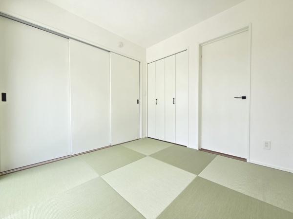 グラファーレ　佐倉市　石川５期　全３棟　１号棟