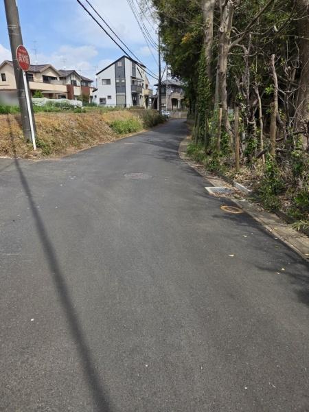 グラファーレ　佐倉市　石川５期　全３棟　１号棟