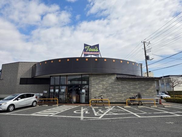 グラファーレ　佐倉市　石川５期　全３棟　３号棟(トウズJR佐倉店)