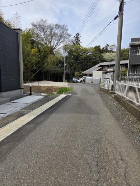 グラファーレ　佐倉市　石川５期　全３棟　３号棟