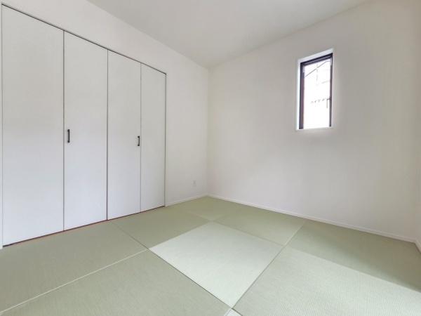 グラファーレ　佐倉市　石川５期　全３棟　３号棟