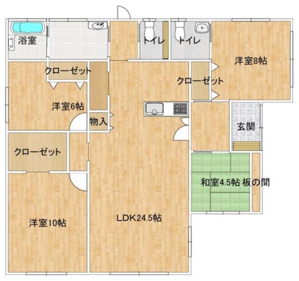 八街市　八街は（やちまたし　やちまた　は）